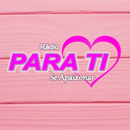 Rádio PARATI APK