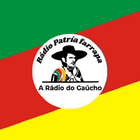 Rádio Pátria Farrapa biểu tượng
