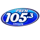 Rádio PB FM 105 APK