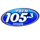 Rádio PB FM 105 ikona