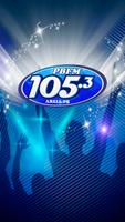 Rádio PB FM 105 screenshot 1