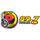 Rádio Pindaré FM 89,7 أيقونة