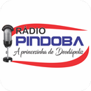 Rádio Pindoba - A princesinha de Deodápolis aplikacja