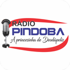 Rádio Pindoba icône