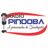 Rádio Pindoba icône