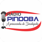 Rádio Pindoba ikon