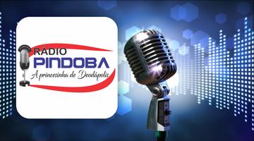 Rádio Pindoba скриншот 1