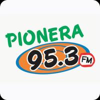 Rádio Pionera FM plakat