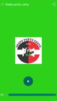 RADIO PONTO CERTO 海報