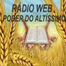 Web Rádio Poder do Altíssimo APK