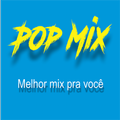 Rádio Pop Mix Web