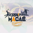 Radio Portal Esporte Macaé APK