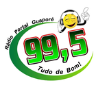RADIO PORTAL GUAPORE icône