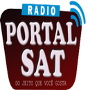 Rádio Portal Sat APK