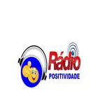radio positividade icône