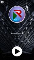 Rádio PlayRAS capture d'écran 1