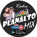 Rádio Planalto Mix FM APK