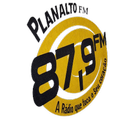 Rádio Planalto Fm 87.9