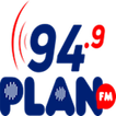 Rádio Plan FM 94,9