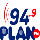 Rádio Plan FM 94,9 APK