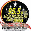 Rádio Projeçao 95 FM APK