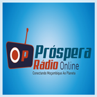 Rádio Próspera Online آئیکن