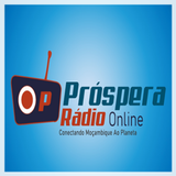 Rádio Próspera Online icône