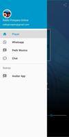 Rádio Próspera Online capture d'écran 1