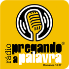 Rádio Pregando a Palavra HD Zeichen