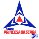 APK Rádio Princesa da Serra 975 FM