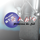 Rádio Princesa do Sul FM 87,9 APK