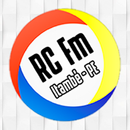 APK Rádio RC FM Itambé