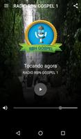 Radio RBN Gospel screenshot 1