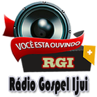 Rádio RGI Gospel - Ijui icône