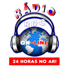 Rádio RDC icône