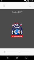 Rádio RDC capture d'écran 1