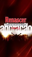 Rádio Renascer FM Gospel ภาพหน้าจอ 1