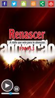 Rádio Renascer FM Gospel ภาพหน้าจอ 2