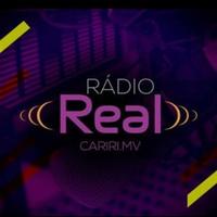 Radio Real Cariri MV Affiche