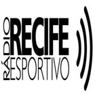 Rádio Recife Esportivo أيقونة