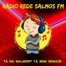 APK Rádio Rede Salmos Fm
