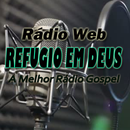Rádio  Refugio  Em  Deus APK