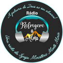 Rádio Refrigere a Alma APK