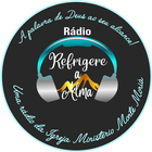 Rádio Refrigere a Alma иконка