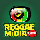 Rádio Reggae Mídia APK