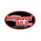 Rádio Regional 88,9 FM icône