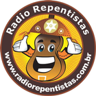 Rádio Repentistas-icoon