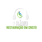 Rádio Restauração em Cristo SP icon