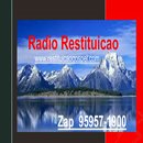 Rádio Restituição Gospel BR APK