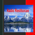 ikon Rádio Restituição Gospel BR